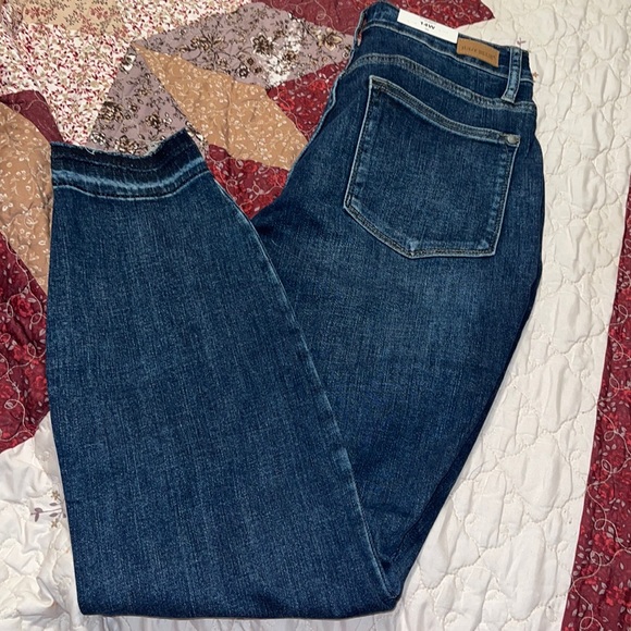 Judy Blue Denim - NWT Judy Blue Jeans